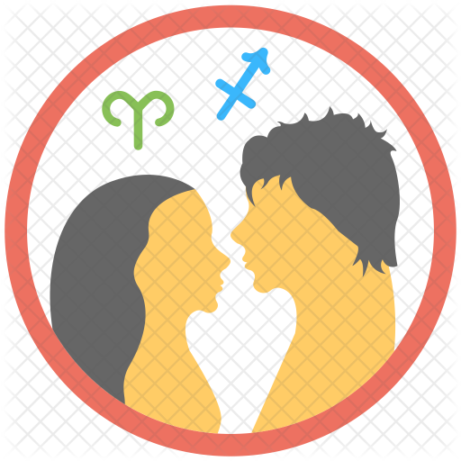 Love Relationship Astrology Category