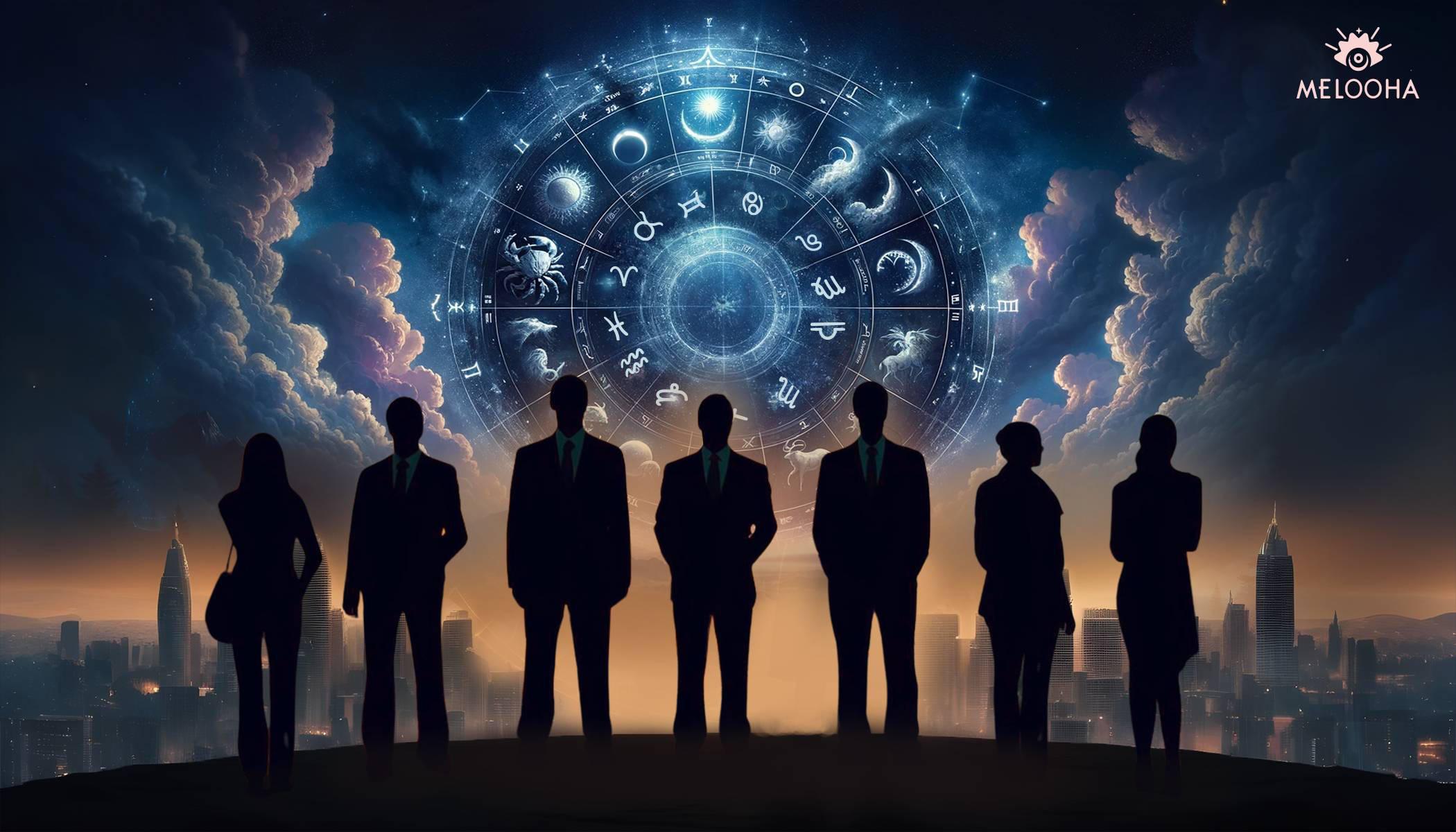 Politics and Leadership Astrology Category