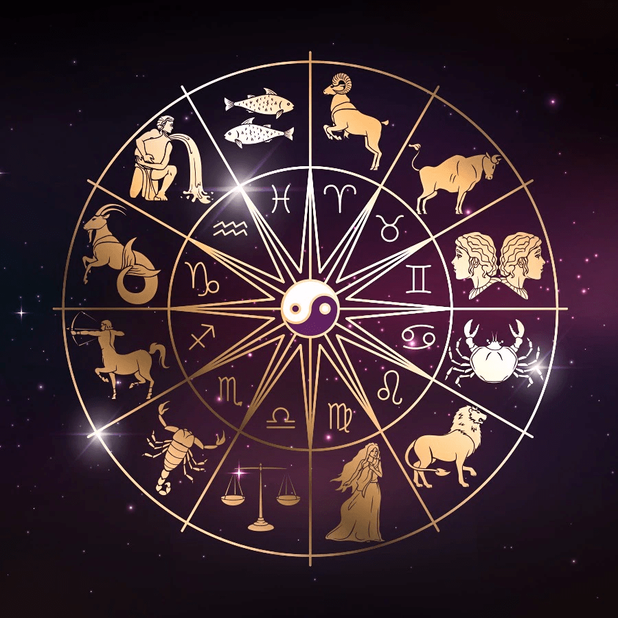 Weekly Horoscope Category